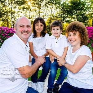 Meet your Posher, Lori